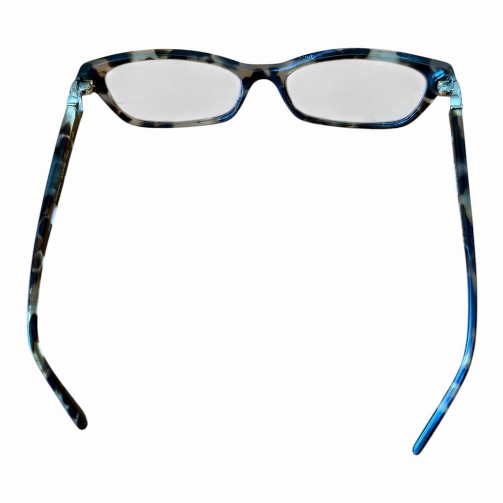 Designer Eyeglass Frames Lot Marc Jacobs Coach Tortoise Frames RX Glasses Frame - Picture 9 of 16